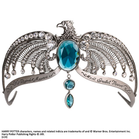 foto Harry Potter - Revenclaw Diadem